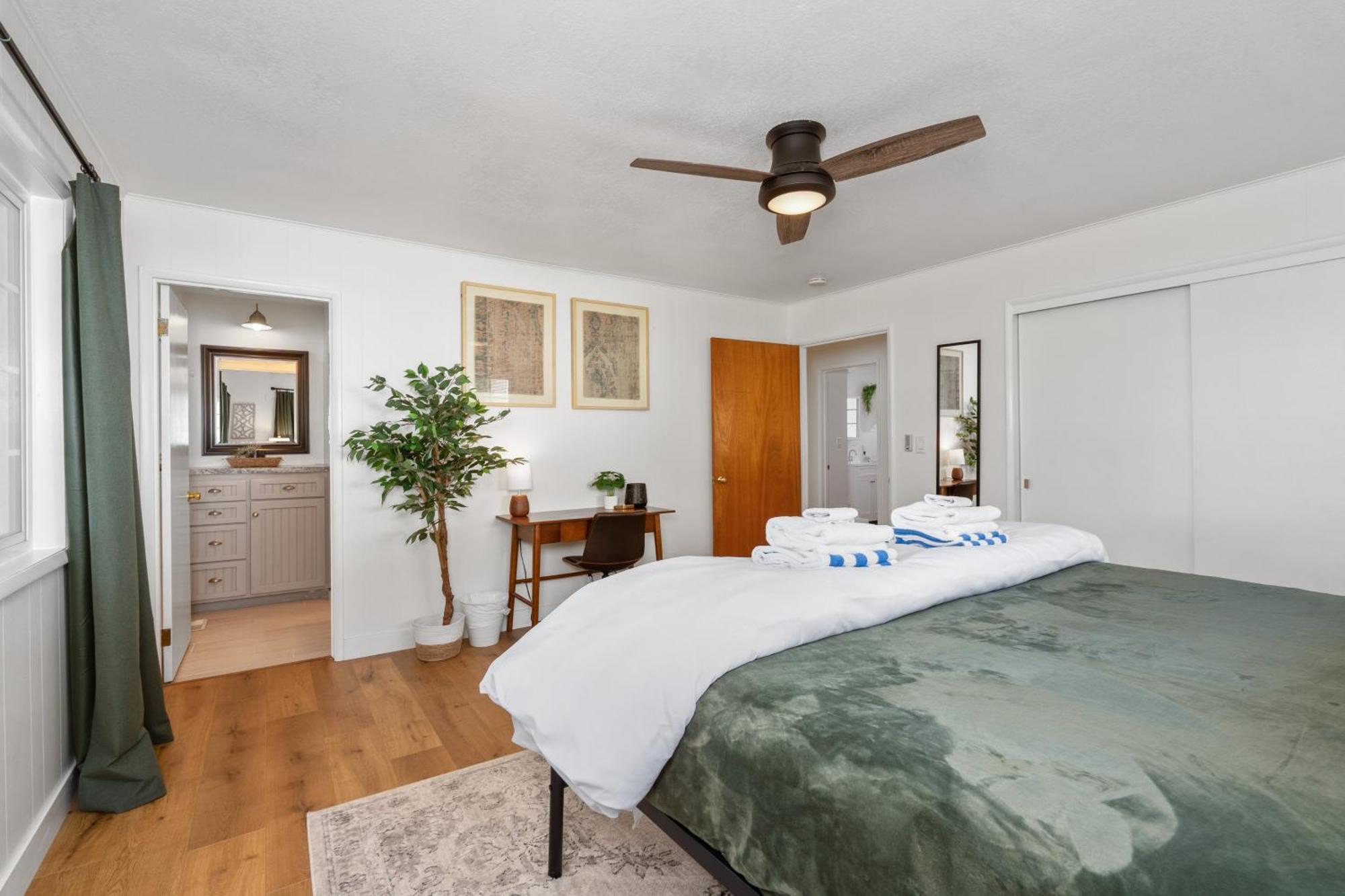 Yosemite Family Ranch W Hot Tub-views-ev-more! Casa vacanze