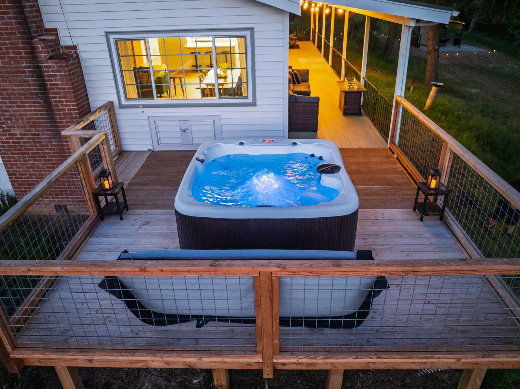 Yosemite Family Ranch W Hot Tub-views-ev-more! Casa vacanze
